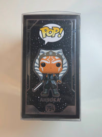 Ahsoka STAR WARS #794
