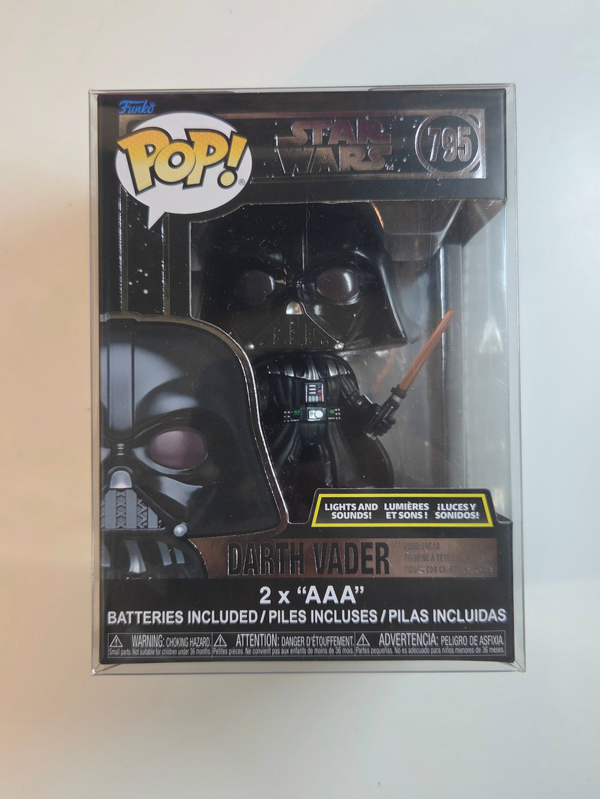 Darth Vader STAR WARS #795