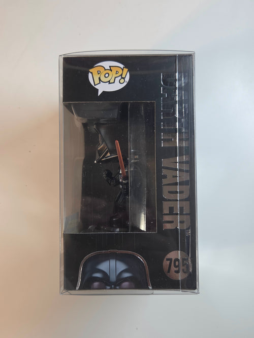 Darth Vader STAR WARS #795