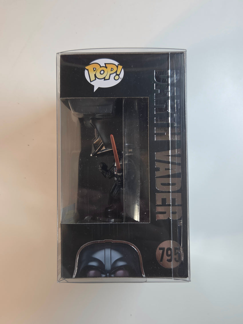 Darth Vader STAR WARS #795