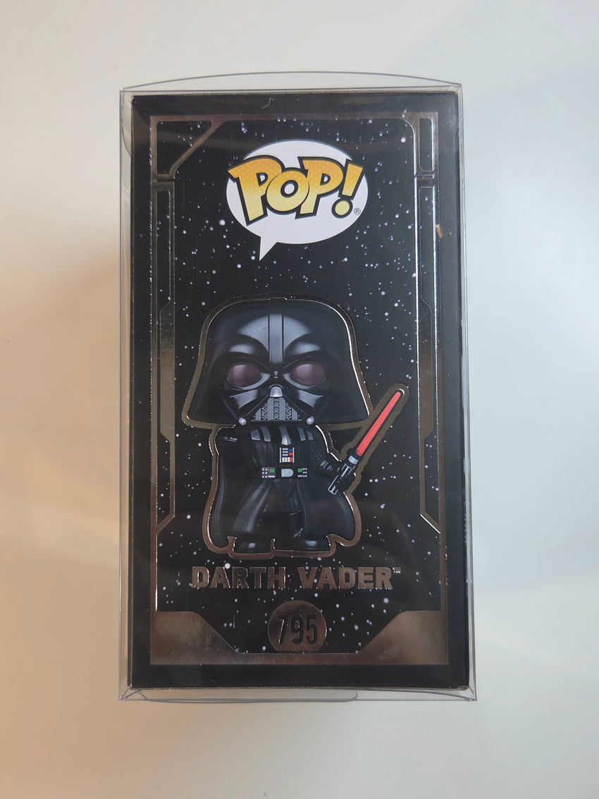 Darth Vader STAR WARS #795