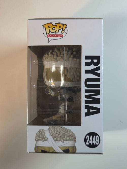 Ryuma ONE PIECE #2449