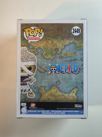 Ryuma ONE PIECE #2449