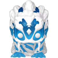 Water Spirit AVATAR AANG #2113 5000 PCS