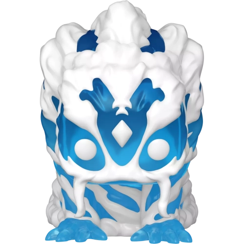 Water Spirit AVATAR AANG #2113 5000 PCS